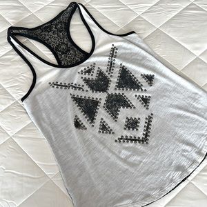 Express Tank Top